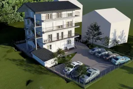 3S +DB,  120M2, 260.000€,  2. KAT , POGLED MORE, Kastav, Appartment