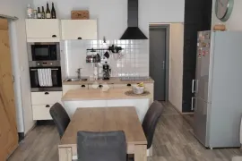 Rijeka, Srdoči stan 55 m2, terasa 19 m2, prodaja, Rijeka, Appartement