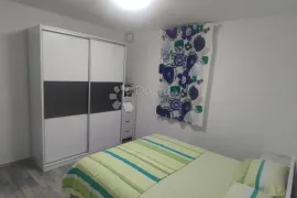 Rijeka, Srdoči stan 55 m2, terasa 19 m2, prodaja, Rijeka, Appartement