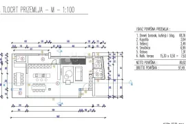 Vila 500m od mora s okućnicom (967m2)) nadomak centra grada, Poreč, Haus