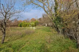 GRAĐEVINSKO ZEMLJIŠTE NADOMAK GRADA LABINA, MIRNA LOKACIJA, Labin, Земля