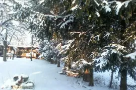 Renovirana kuća s panoramskim pogledom na Ivančicu, Ivanec, Casa