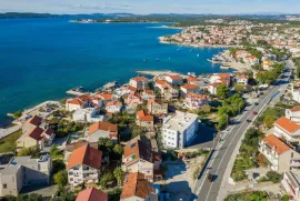 BRODARICA- PRIZEMLJE U NOVOGRADNJI 120M OD MORA AS1, Šibenik - Okolica, Appartamento