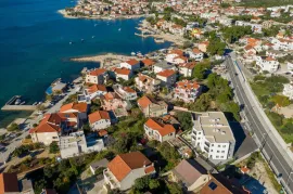 BRODARICA- PRIZEMLJE U NOVOGRADNJI 120M OD MORA AS1, Šibenik - Okolica, Appartamento