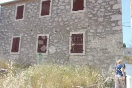 Mali Iž, kamena kuća, Zadar - Okolica, Haus