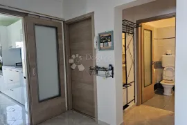 Kantrida nadomak svih sadržaja, Rijeka, Appartement