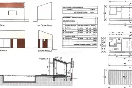 Nova kuća sa bazenom i konobom u okolici Vodnjana!, Vodnjan, Haus