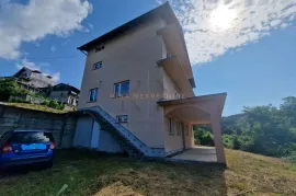 ZAGREB-DUBRAVA-ČUČERJE-PROSTRANA KUĆA SA OKUĆNICOM,INVESTICIJA-PRILIKA, Zagreb, House