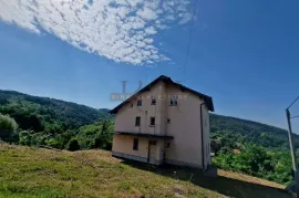 ZAGREB-DUBRAVA-ČUČERJE-PROSTRANA KUĆA SA OKUĆNICOM,INVESTICIJA-PRILIKA, Zagreb, House