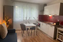 PRODAJA,ZAGREB-REMETINEC-REMETINEČKI GAJ-34M2,2S,KOMPLETNO UREĐEN, Zagreb, Wohnung