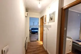 PRODAJA,ZAGREB-REMETINEC-REMETINEČKI GAJ-34M2,2S,KOMPLETNO UREĐEN, Zagreb, Wohnung