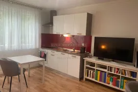 PRODAJA,ZAGREB-REMETINEC-REMETINEČKI GAJ-34M2,2S,KOMPLETNO UREĐEN, Zagreb, Wohnung