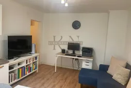 PRODAJA,ZAGREB-REMETINEC-REMETINEČKI GAJ-34M2,2S,KOMPLETNO UREĐEN, Zagreb, Wohnung