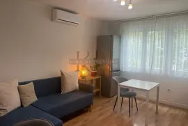 PRODAJA,ZAGREB-REMETINEC-REMETINEČKI GAJ-34M2,2S,KOMPLETNO UREĐEN, Zagreb, Wohnung