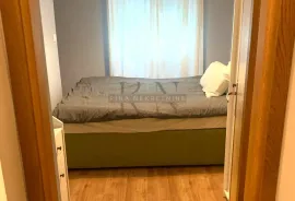 PRODAJA,ZAGREB-REMETINEC-REMETINEČKI GAJ-34M2,2S,KOMPLETNO UREĐEN, Zagreb, Wohnung