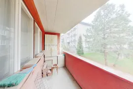 Dvosoban stan dvostrane orijentacije 55m2, Centar, Sarajevo Centar, Wohnung