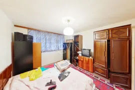 Dvosoban stan dvostrane orijentacije 55m2, Centar, Sarajevo Centar, Wohnung