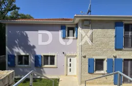 ISTRA, ROVINJ - Novoizgrađena vila s bazenom i dodatnim apartmanom, rub naselja, Rovinj, Haus