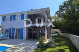 ISTRA, ROVINJ - Novoizgrađena vila s bazenom i dodatnim apartmanom, rub naselja, Rovinj, Haus