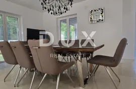 ISTRA, ROVINJ - Novoizgrađena vila s bazenom i dodatnim apartmanom, rub naselja, Rovinj, Haus