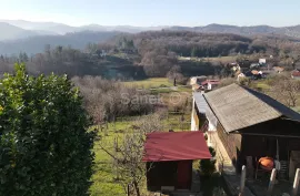 Šarmantna kućica na Vrhovčaku, Samobor, Casa