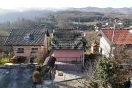 Šarmantna kućica na Vrhovčaku, Samobor, بيت