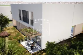 Nin - zemljište s projektom za vilu, građevinska dozvola! 179000€, Nin, Terrain