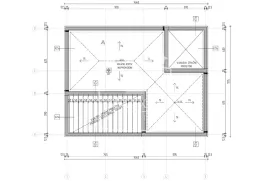 Nin - zemljište s projektom za vilu, građevinska dozvola! 179000€, Nin, Terrain