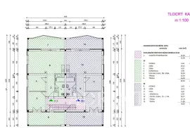 APARTMANI U STAMBENOJ ZGRADI NA PRVOM KATU, NOVOGRADNJA - VIR, Vir, Stan