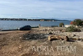 STANOVI, PRVI RED DO MORA - BRODARICA, ŠIBENIK, Šibenik, Flat