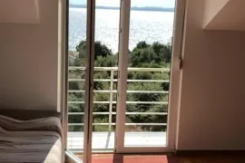 KUĆA S 10 APARTMANA, POGLED NA MORE - PETRČANE, Zadar - Okolica, Casa