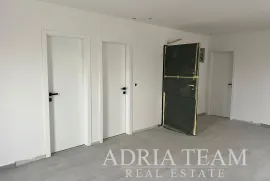 APARTMANI NA IZVRSNOJ LOKACIJI U URBANOJ VILI, NOVOGRADNJA - POVLJANA, PAG, Povljana, Daire