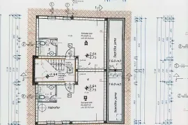 KUĆA SA 6 STAMBENIH JEDINICA, 70 m OD MORA - VIR, Vir, بيت