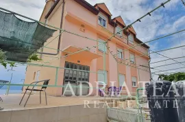 HOTEL S POGLEDOM NA MORE - GRADAC, MAKARSKA RIVIJERA, Gradac, Propiedad comercial