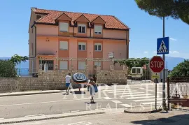 HOTEL S POGLEDOM NA MORE - GRADAC, MAKARSKA RIVIJERA, Gradac, Propiedad comercial