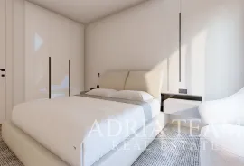 NOVO NA TRŽIŠTU!!! ZGRADA 2 - LUKSUZNI STANOVI S OTVORENIM POGLEDOM NA MORE! MAKARSKA, Makarska, Apartamento