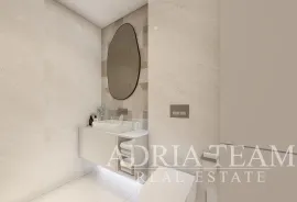 NOVO NA TRŽIŠTU!!! ZGRADA 2 - LUKSUZNI STANOVI S OTVORENIM POGLEDOM NA MORE! MAKARSKA, Makarska, Apartamento