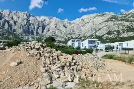 NOVO NA TRŽIŠTU!!! ZGRADA 2 - LUKSUZNI STANOVI S OTVORENIM POGLEDOM NA MORE! MAKARSKA, Makarska, Apartamento