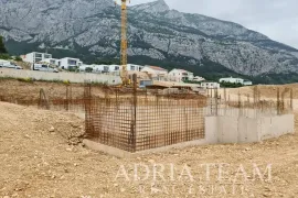 NOVO NA TRŽIŠTU!!! ZGRADA 2 - LUKSUZNI STANOVI S OTVORENIM POGLEDOM NA MORE! MAKARSKA, Makarska, Apartamento