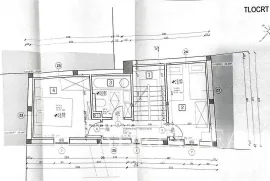 KUĆA ZA REKONSTRUKCIJU, IDEJNI PROJEKT - VRSI, Nin, Casa