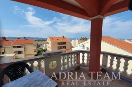 APARTMANSKA KUĆA S 8 STAMBENIH JEDINICA - DIKLO, ZADAR, Zadar, Haus