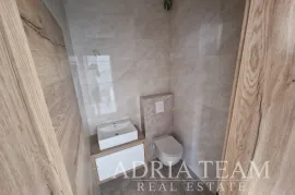 DVOETAŽNI APARTMANI 60 m OD MORA, NOVOGRADNJA - VIR, Vir, Flat