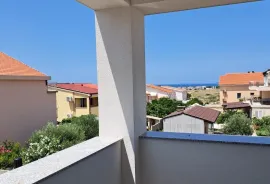 APARTMANI, NOVOGRADNJA - POVLJANA, PAG, Povljana, Flat