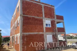 APARTMANI, NOVOGRADNJA - POVLJANA, PAG, Povljana, Appartment