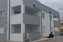 APARTMANI, NOVOGRADNJA - POVLJANA, PAG, Povljana, Flat