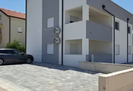 APARTMANI, NOVOGRADNJA - POVLJANA, PAG, Povljana, Flat