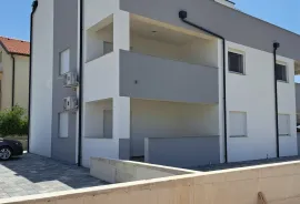 APARTMANI, NOVOGRADNJA - POVLJANA, PAG, Povljana, Flat