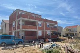 APARTMANI, NOVOGRADNJA - POVLJANA, PAG, Povljana, Flat