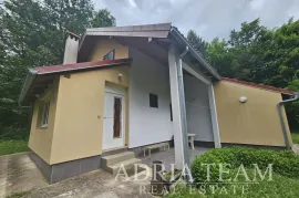 KUĆA S VELIKOM OKUĆNICOM - RIČICE, Lovinac, House