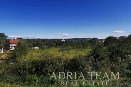 GRAĐEVINSKO ZEMLJIŠTE, PRAVILNOG OBLIKA, 250 M OD MORA, PAŠMAN - DOBROPOLJANA, Pašman, Land